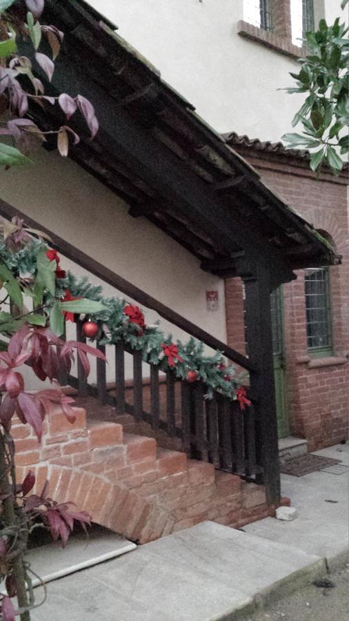 B&B San Martino Mede Εξωτερικό φωτογραφία