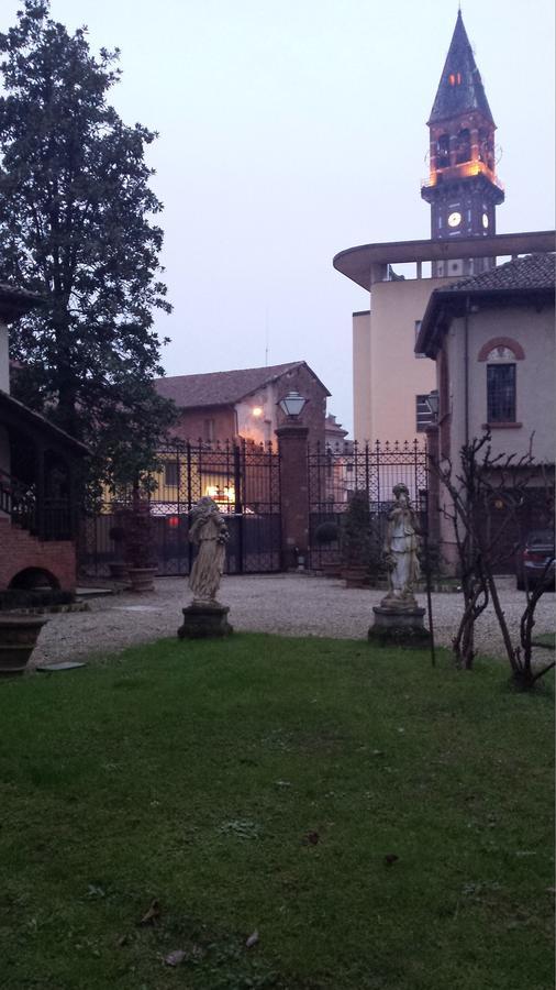 B&B San Martino Mede Εξωτερικό φωτογραφία