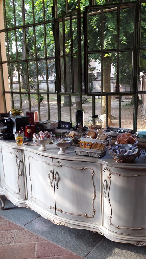 B&B San Martino Mede Εξωτερικό φωτογραφία