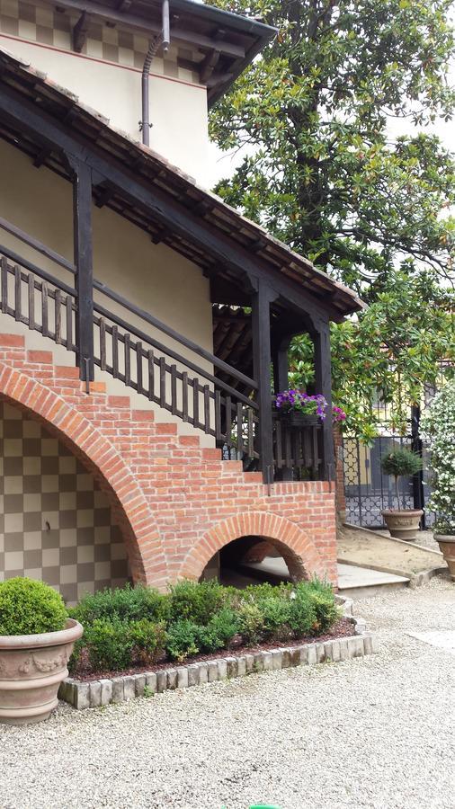 B&B San Martino Mede Εξωτερικό φωτογραφία