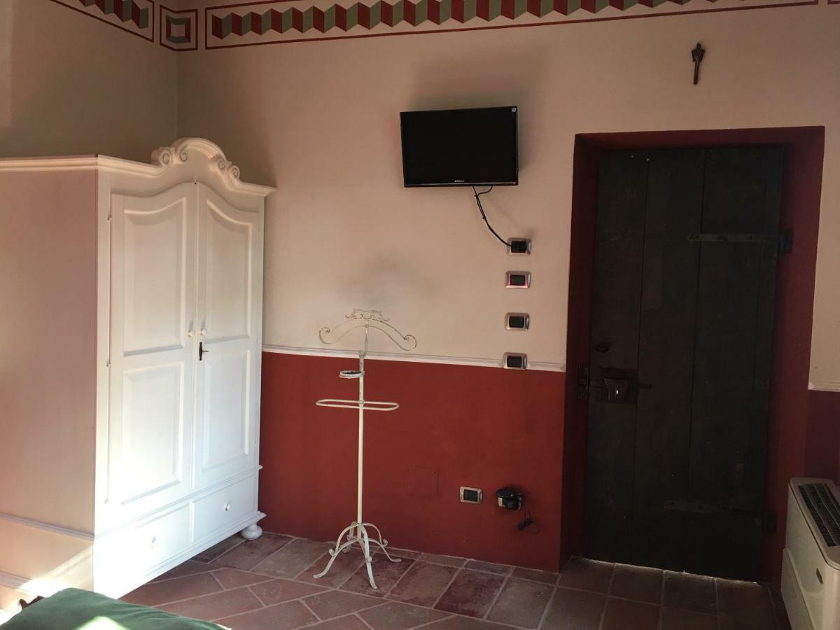 B&B San Martino Mede Εξωτερικό φωτογραφία