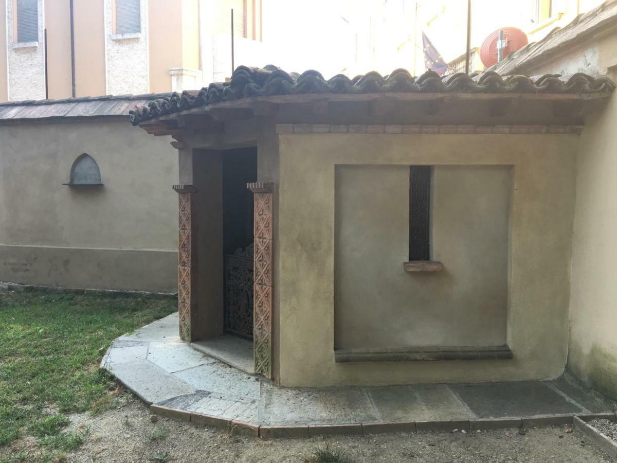 B&B San Martino Mede Εξωτερικό φωτογραφία