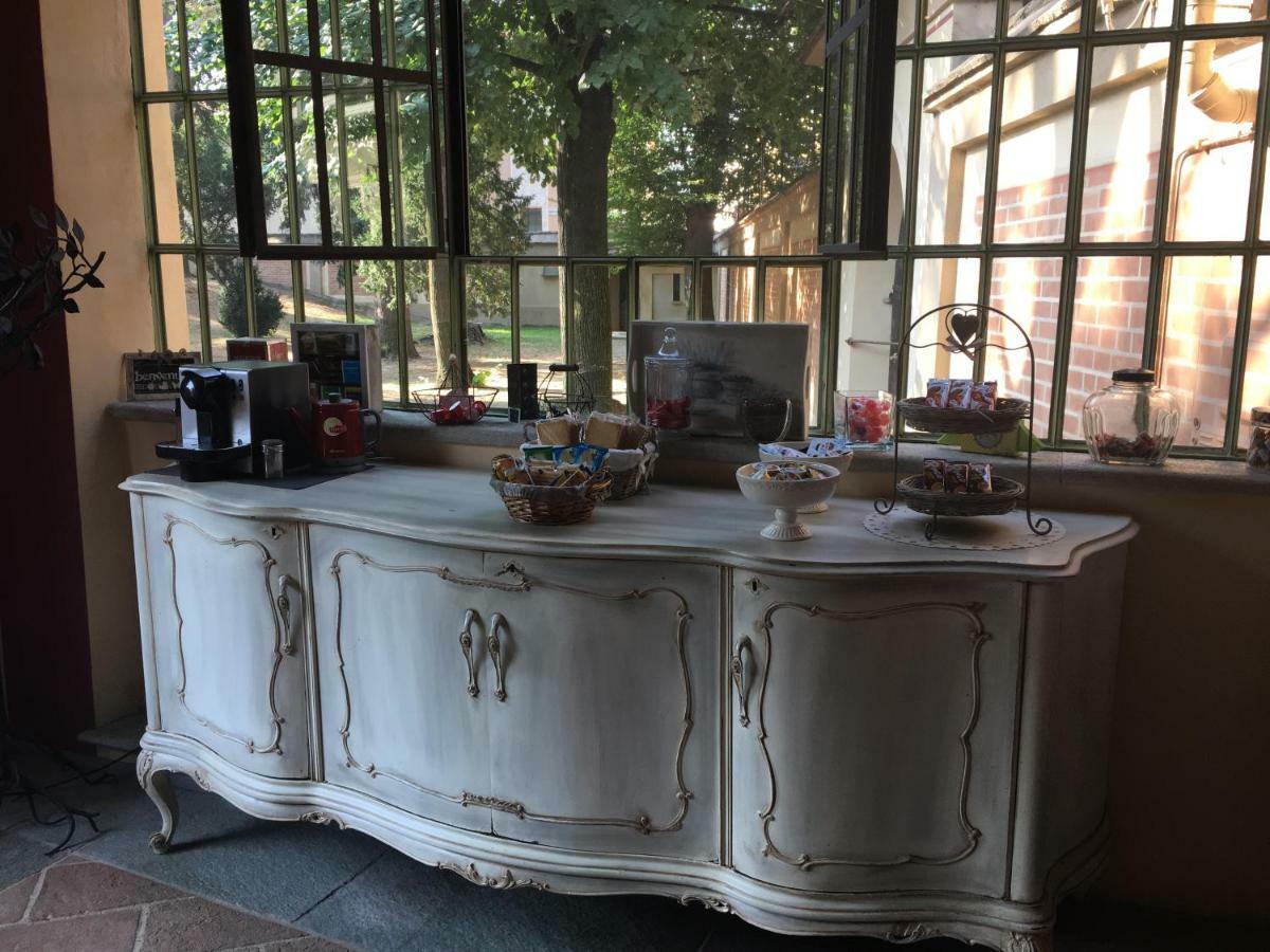 B&B San Martino Mede Εξωτερικό φωτογραφία