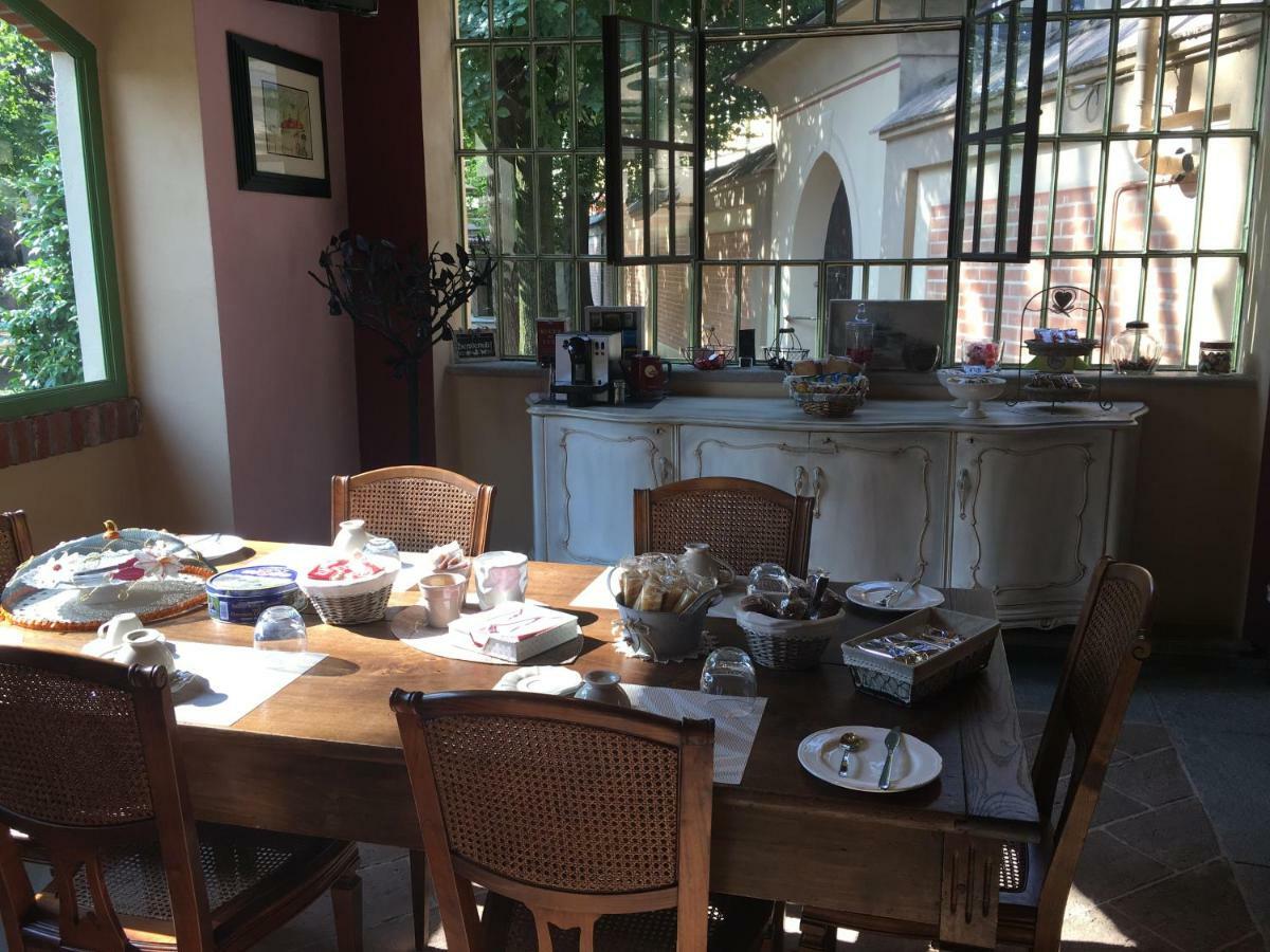 B&B San Martino Mede Εξωτερικό φωτογραφία